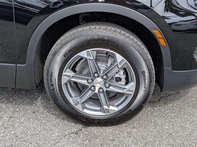 New 2026 Chevrolet Blazer LT w/ Convenience Package FWD image 10