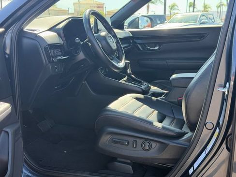 Used 2024 Honda CR-V Sport Touring image 16