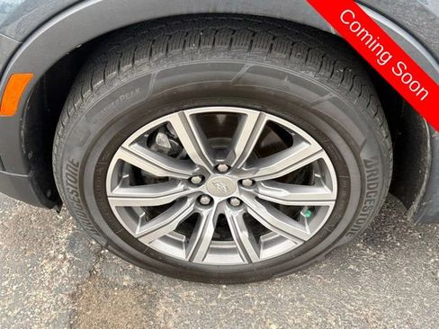Used 2019 Cadillac XT4 Sport image 10