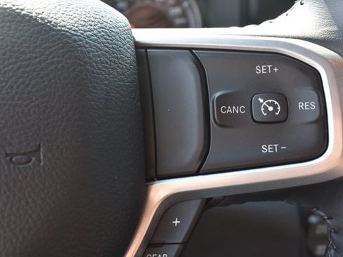 Used 2022 RAM 1500 Big Horn AWD/4WD image 20