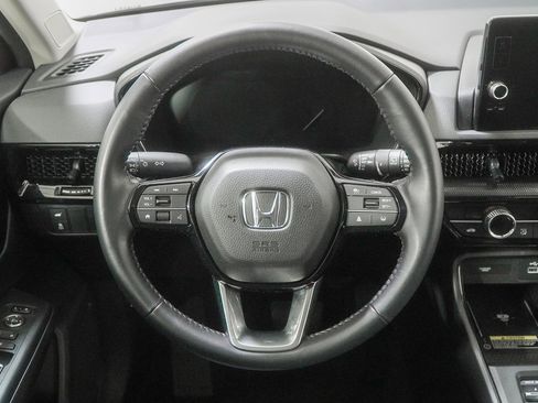 Certified 2025 Honda CR-V EX-L image 24