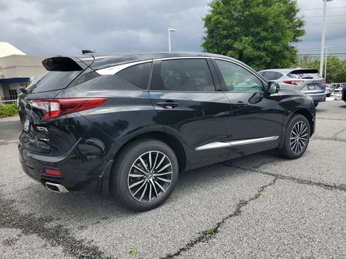 New 2026 Acura RDX SH-AWD w/ Advance Package image 5
