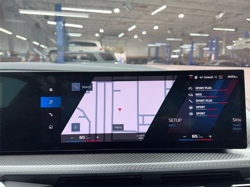 Used 2023 BMW XM image 23