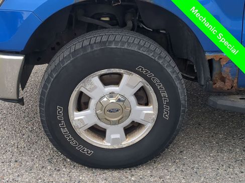 Used 2010 Ford F150 XLT image 14