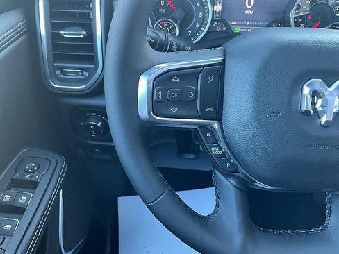 New 2026 RAM 1500 Laramie w/ Laramie Preferred Package image 33