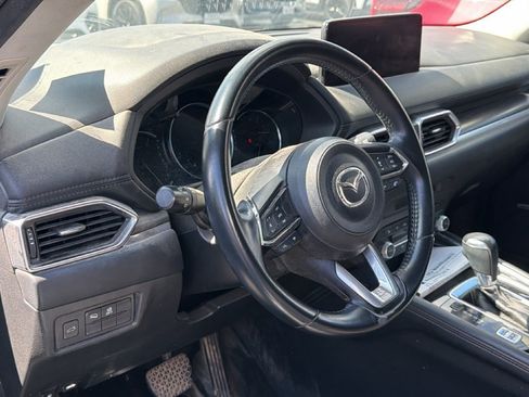 Used 2021 MAZDA CX-5 Grand Touring AWD/4WD image 18