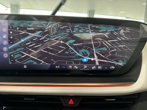 New 2026 Buick Envision Avenir image 18