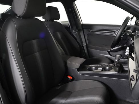 Used 2026 Honda Civic Sport image 27