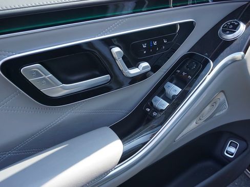 Certified 2023 Mercedes-Benz Maybach S 680 4MATIC image 21