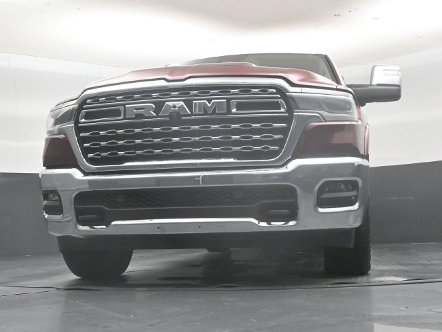 Used 2025 RAM 1500 Limited AWD/4WD image 55