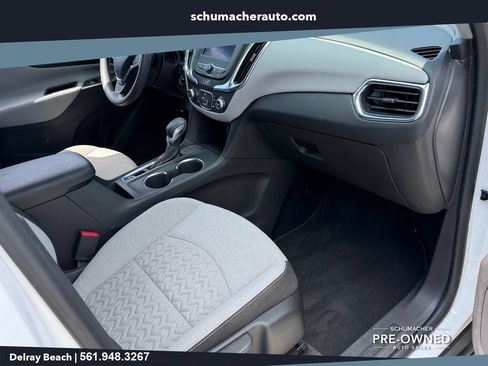 Used 2024 Chevrolet Equinox LS w/ LS Convenience Package FWD image 18