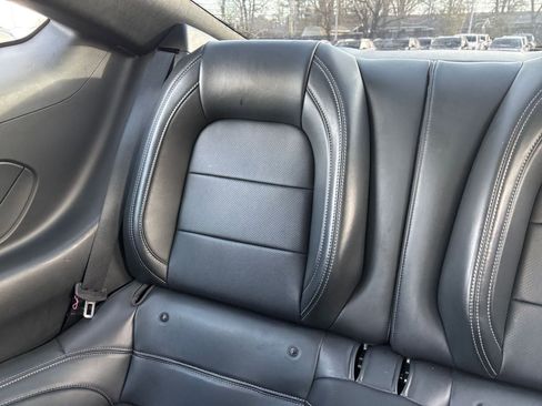 Used 2024 Ford Mustang Premium image 37