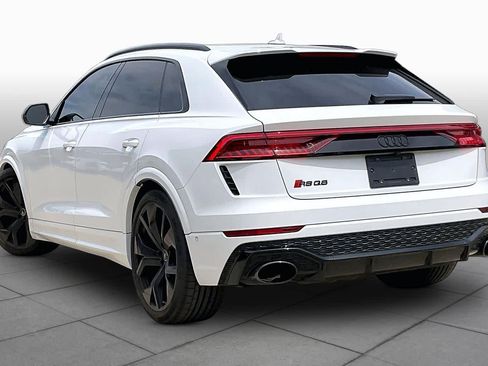 Used 2023 Audi RS Q8 AWD/4WD image 11