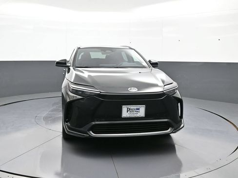Certified 2024 Toyota bZ4X AWD w/ Weather Package image 2