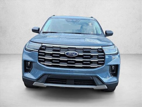 New 2026 Ford Explorer Active w/ Active Comfort Package AWD/4WD image 6