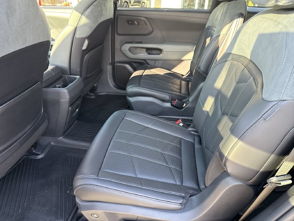 New 2027 Kia Telluride X-Line SX Prestige AWD/4WD image 28
