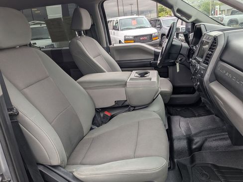 Used 2021 Ford F350 XL w/ STX Appearance Package AWD/4WD image 26