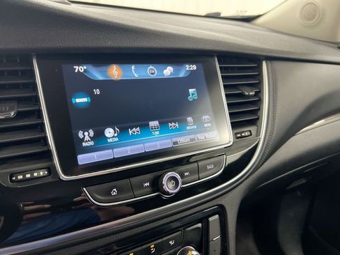 Used 2017 Buick Encore Preferred FWD image 14