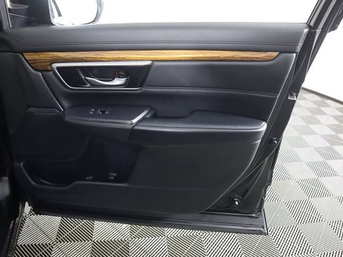 Used 2020 Honda CR-V EX-L image 26