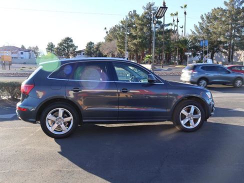 Used 2011 Audi Q5 3.2 Prestige image 8