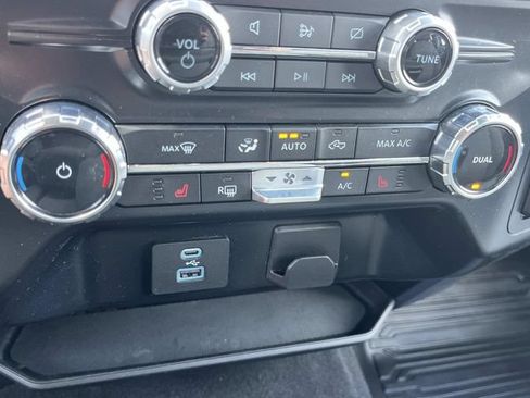 Used 2023 Ford F150 XLT w/ Equipment Group 302A High AWD/4WD image 35