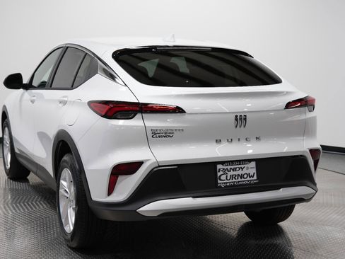 New 2026 Buick Envista Preferred FWD image 6