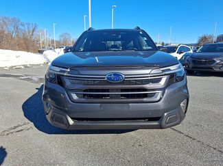 Certified 2025 Subaru Forester Limited video 2