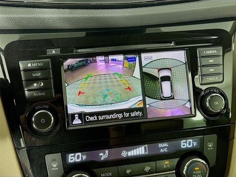 Used 2020 Nissan Rogue SL w/ Premium Package FWD image 18
