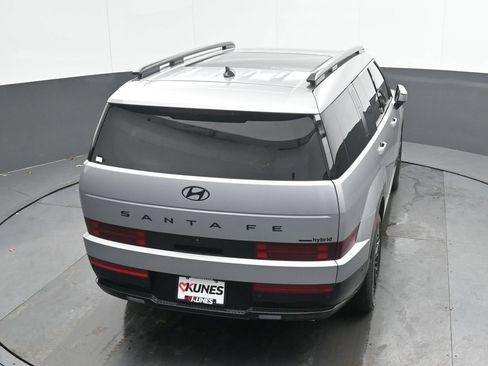 New 2026 Hyundai Santa Fe Calligraphy AWD/4WD image 32