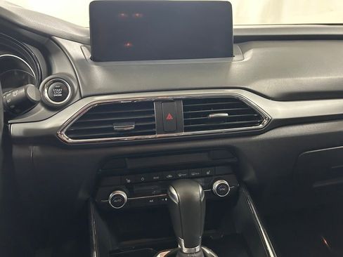 Used 2023 MAZDA CX-9 Touring AWD/4WD image 20