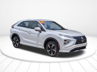 New 2024 Mitsubishi Eclipse Cross SEL AWD/4WD video 2