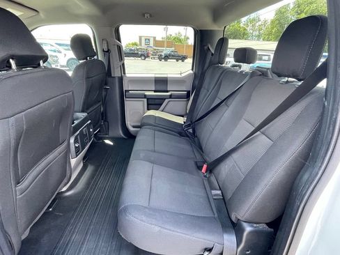 Used 2020 Ford F150 XL w/ Equipment Group 101A Mid AWD/4WD image 15