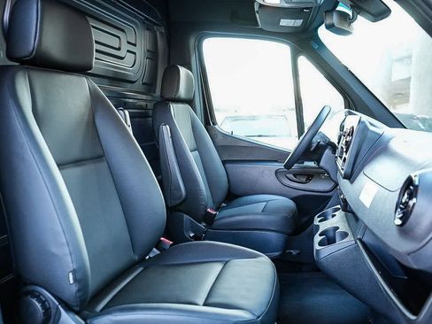 New 2024 Mercedes-Benz Sprinter 3500 image 15