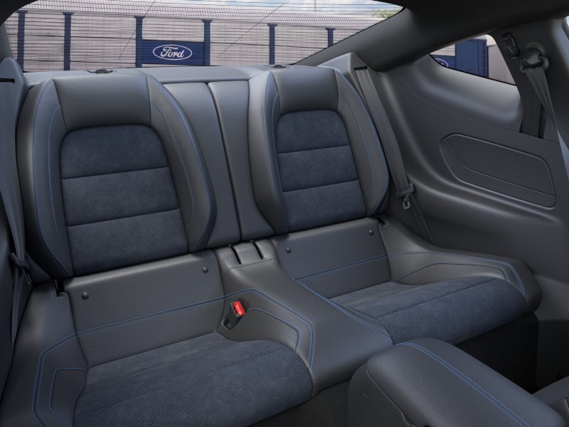 Used 2026 Ford Mustang Dark Horse RWD image 12