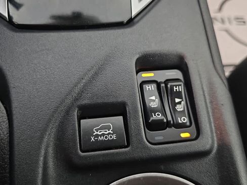 Certified 2022 Subaru Crosstrek 2.5i Limited w/ Moonroof Package 1 image 36