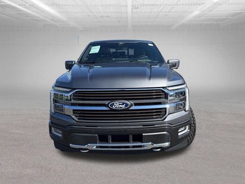 Certified 2024 Ford F150 King Ranch AWD/4WD image 51