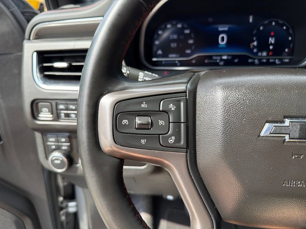 Used 2023 Chevrolet Tahoe RST w/ Luxury Package AWD/4WD image 24