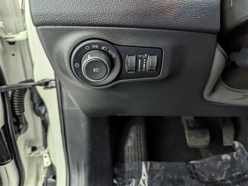 Certified 2018 Jeep Compass Latitude w/ Popular Equipment Group image 26