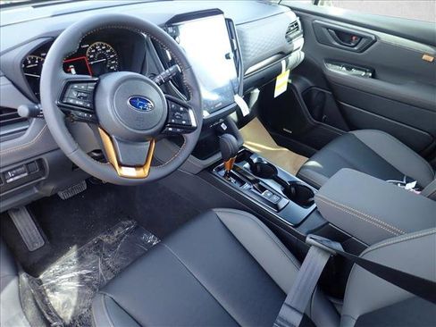 New 2026 Subaru Forester Wilderness AWD/4WD image 11