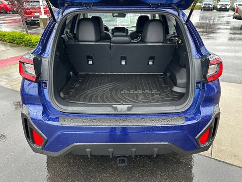Used 2026 Subaru Crosstrek 2.5i Limited w/ Convenience Package AWD/4WD image 26