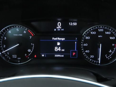 Used 2021 Cadillac XT5 Luxury image 34