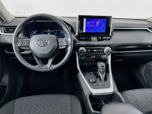 Used 2025 Toyota RAV4 XLE w/ Convenience Package AWD/4WD image 23