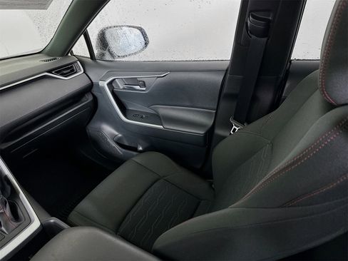 Certified 2024 Toyota RAV4 SE image 24