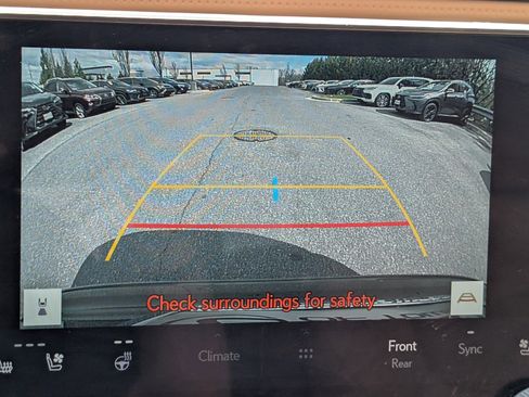 Used 2023 Lexus RX 350 Premium w/ Accessory Package (Z1) image 28