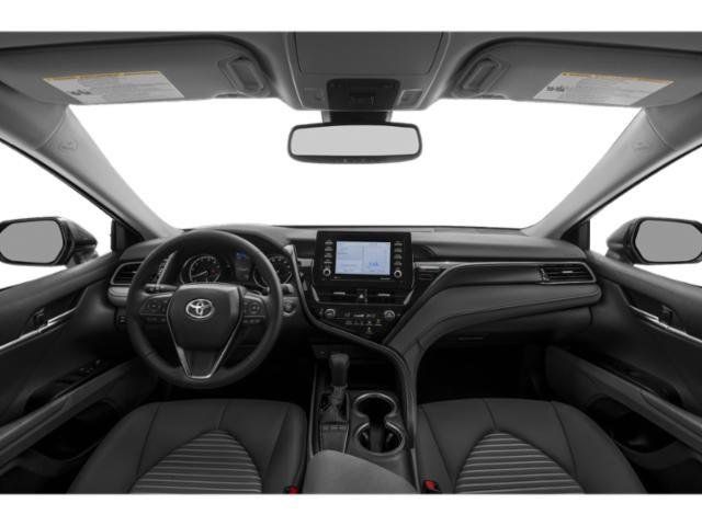 Used 2024 Toyota Camry SE w/ Blackout Package (TMS) FWD image 17