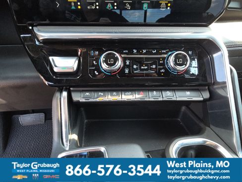 Certified 2022 GMC Sierra 1500 Denali w/ Technology Package AWD/4WD image 26