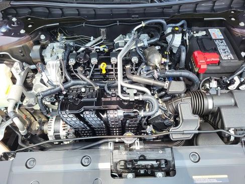 Used 2025 Nissan Altima 2.5 SV FWD image 24