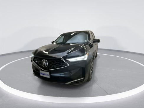 New 2026 Acura MDX SH-AWD w/ Technology Package image 4