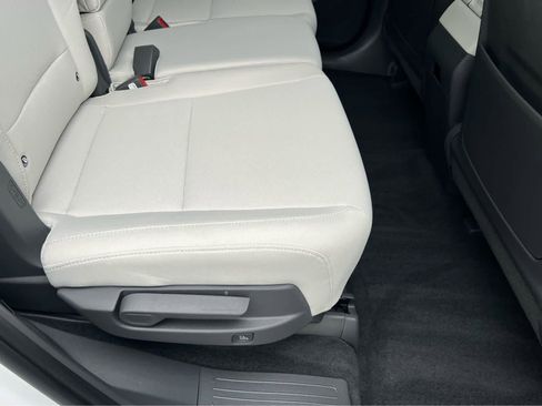 New 2026 Hyundai Santa Fe SE AWD/4WD image 22