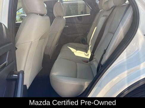 Used 2023 MAZDA CX-30 AWD 2.5 S w/ Preferred Package image 23